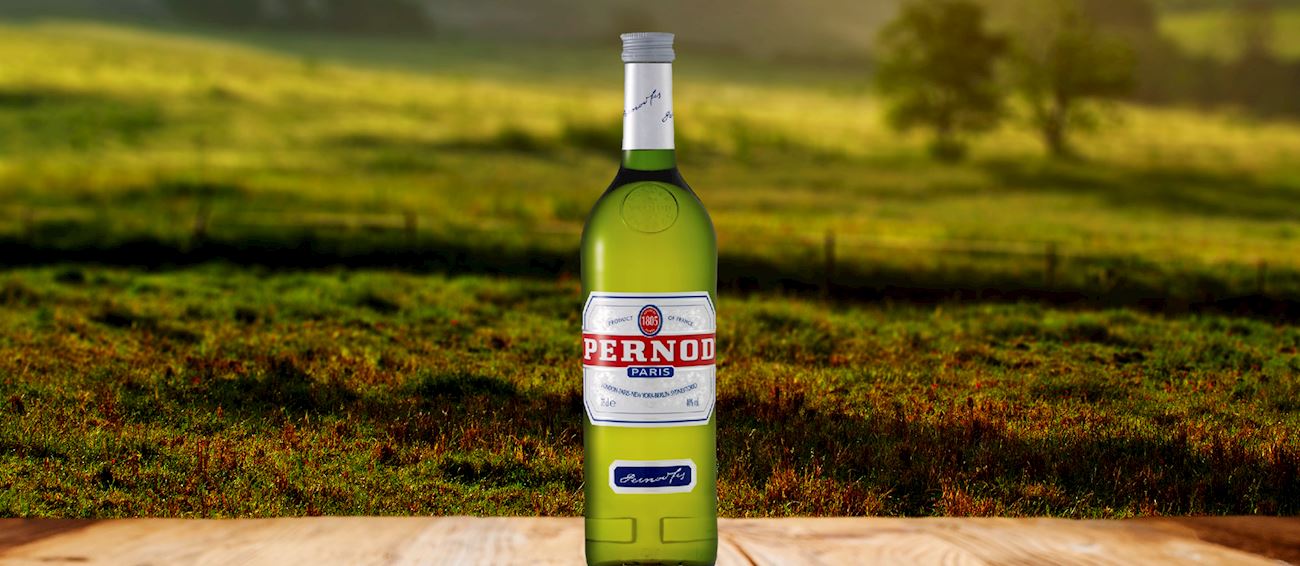 Pernod | Local Spirit From France, Western Europe