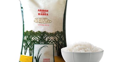 Arroz Bahia