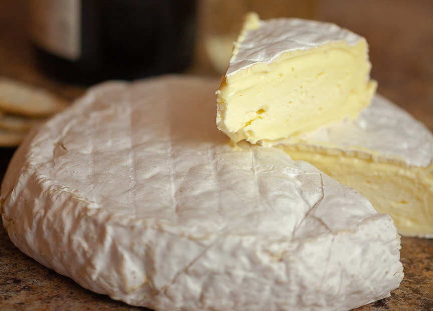 4 Best Bloomy Rind Cheeses In Minnesota - TasteAtlas