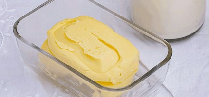 Manteiga dos Açores