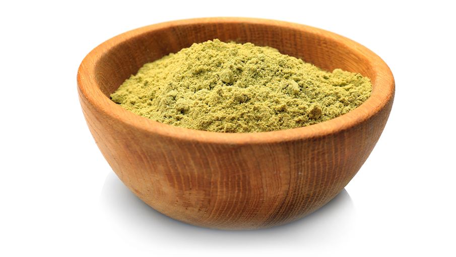 7 Most Popular North American Herbs And Spices TasteAtlas