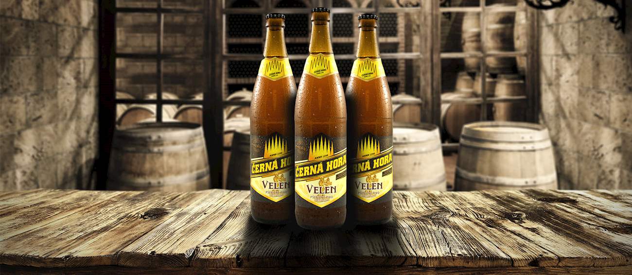 8 Most Popular Czech Beers (styles And Brands) TasteAtlas