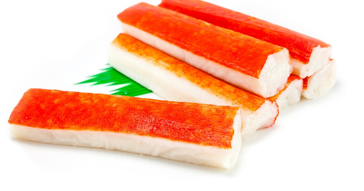 Surimi | Local Fish Product From Japan