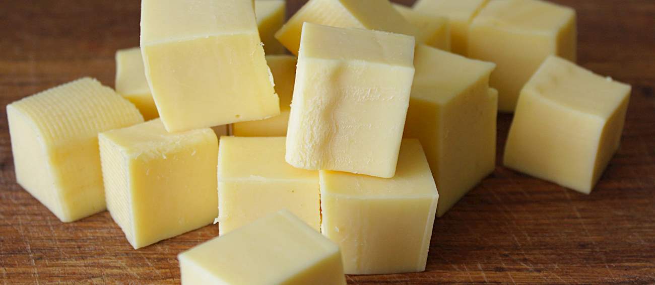 6 Most Popular Mexican Pasteurized Milk Cheeses