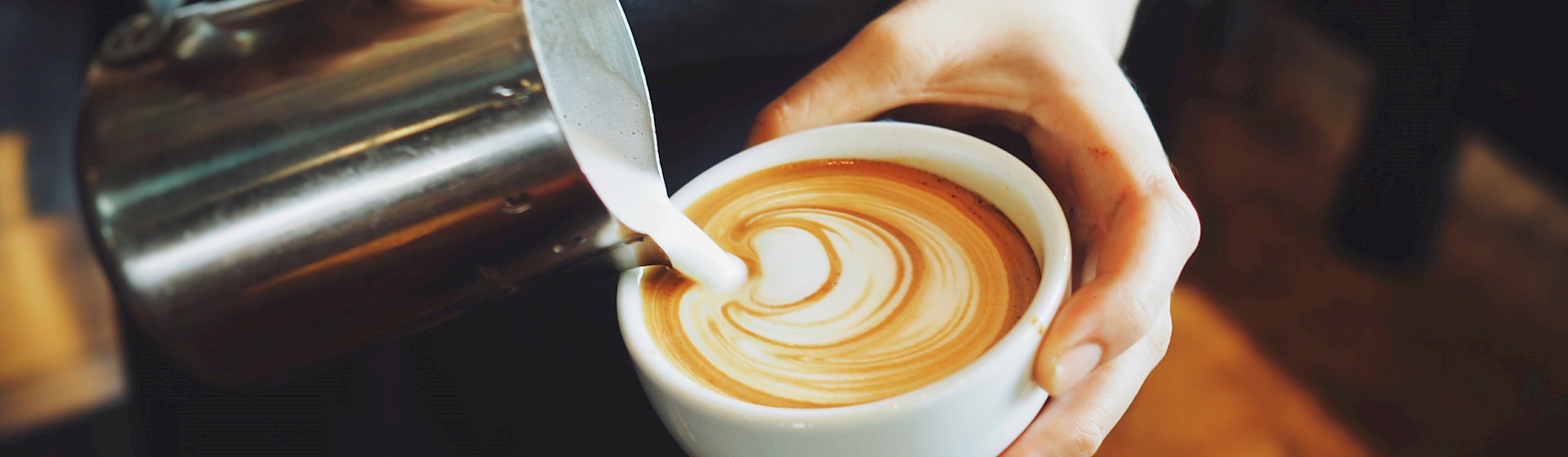 42 Best Coffees in Europe - TasteAtlas