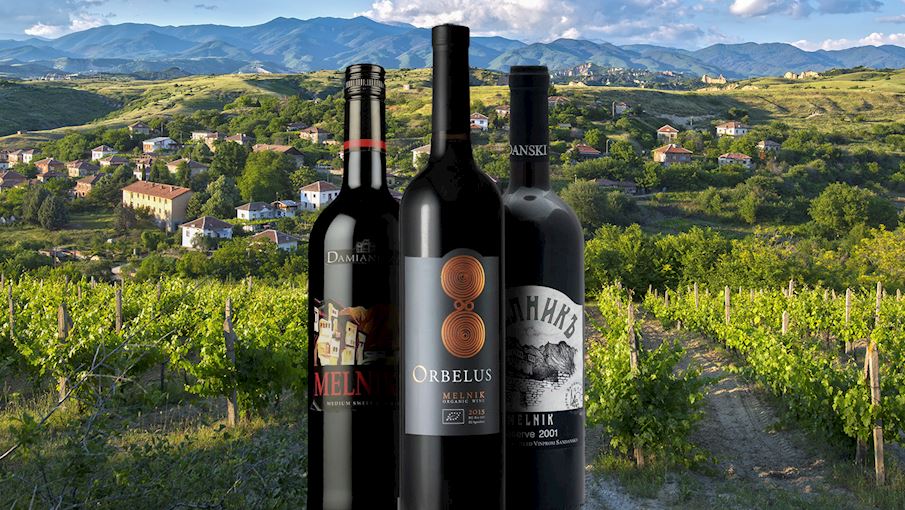 3 Most Popular Bulgarian Alcoholic Beverages - TasteAtlas