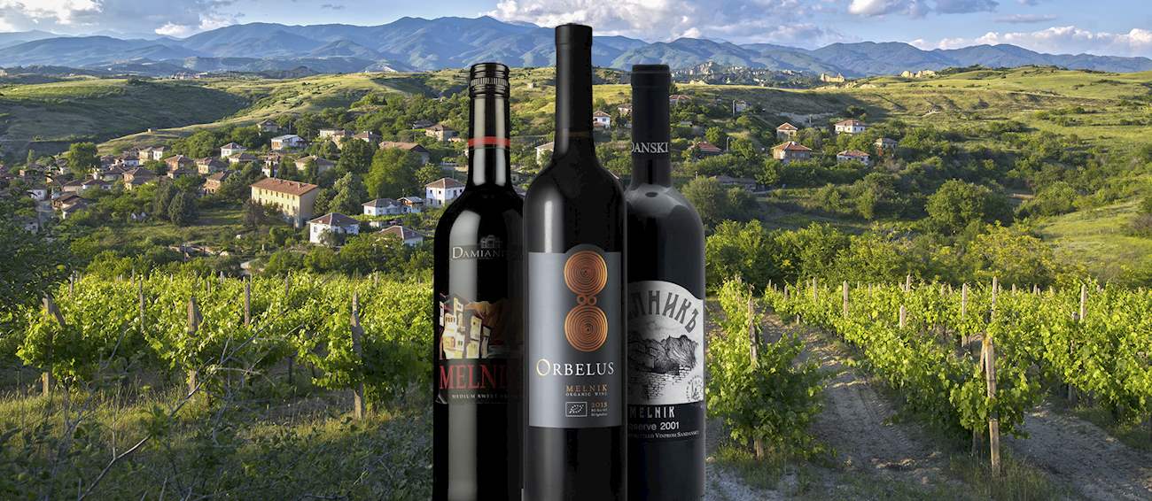 6 Best Red Wines in Bulgaria - TasteAtlas