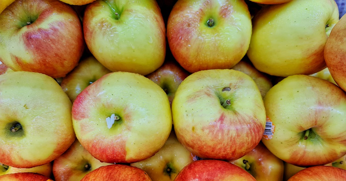 3 Best Fruits in Pennsylvania - TasteAtlas