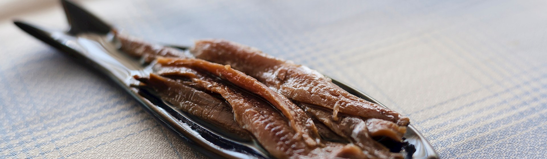 91 Best Preserved Fish in Western Europe - TasteAtlas
