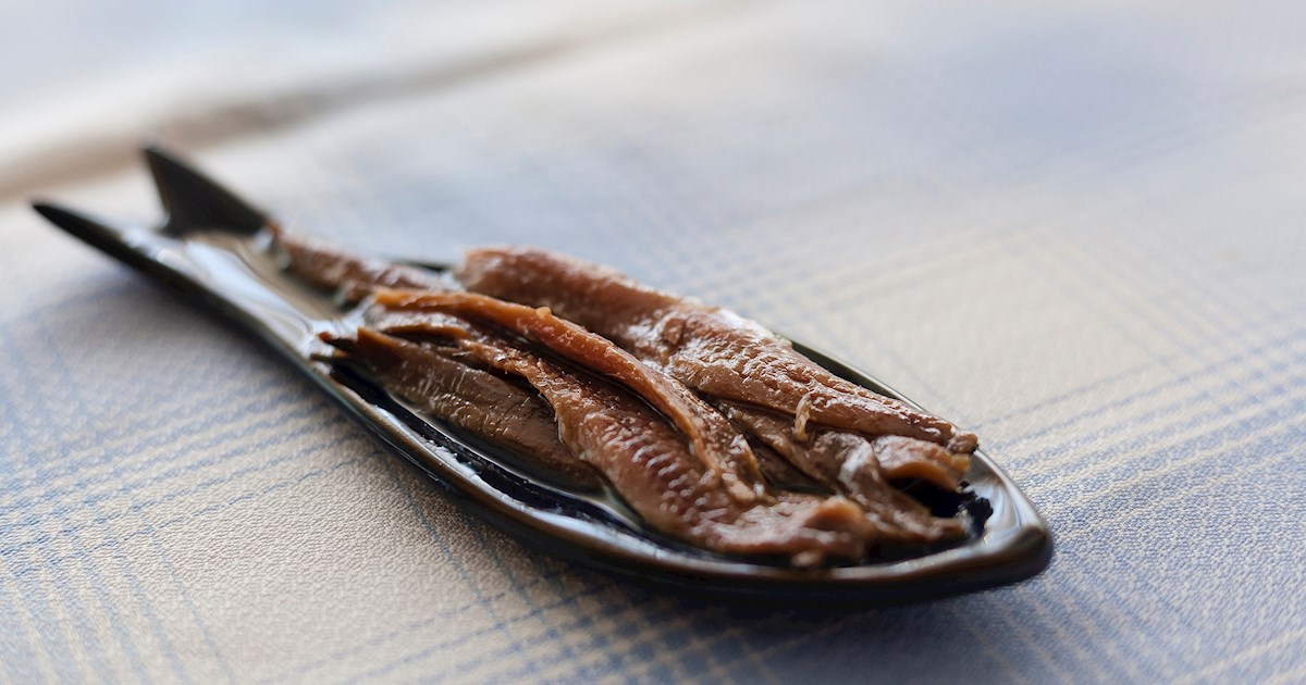 3 Worst Rated Spanish Preserved Fish and Fish Products TasteAtlas