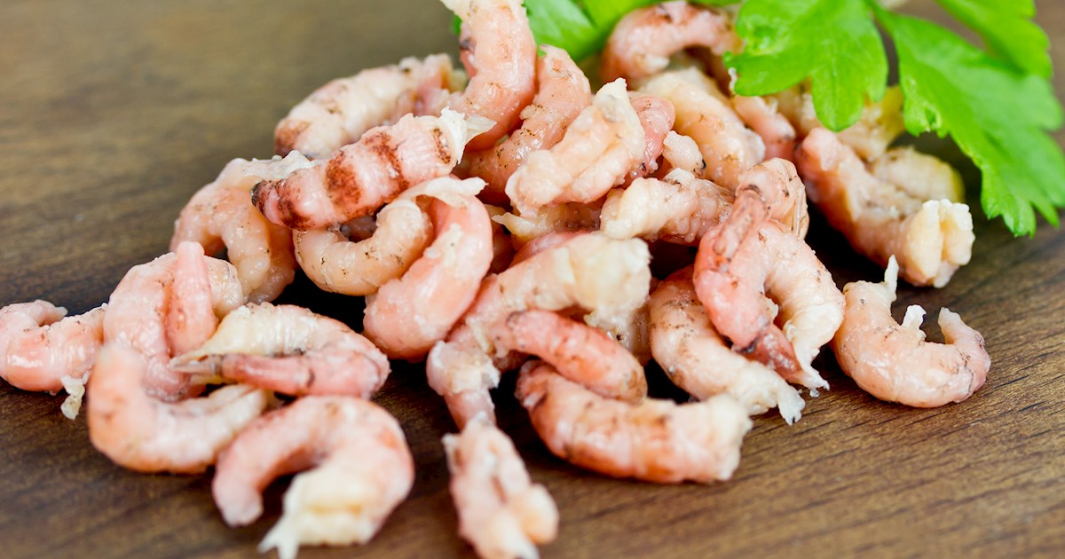 German Seafoods 9 Seafood Types in Germany TasteAtlas