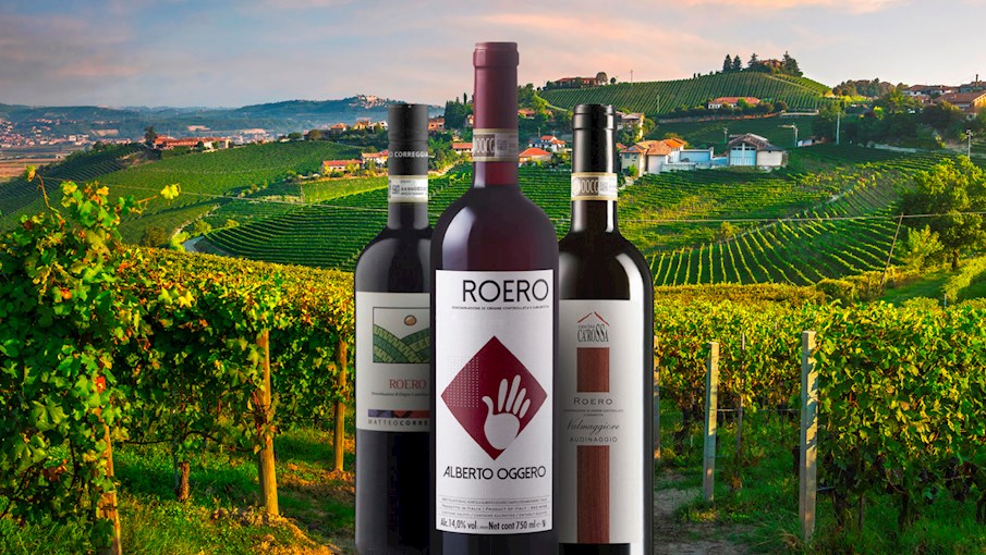 50 Most Popular Italian Red Wines TasteAtlas