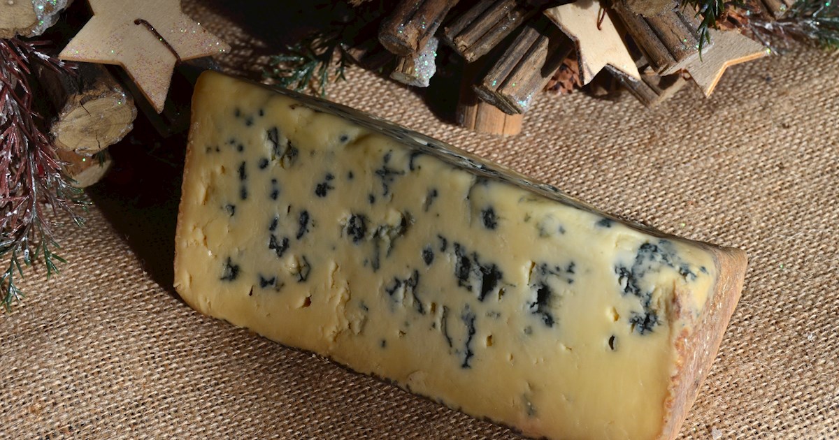 36 Best Blue Cheeses in North America TasteAtlas