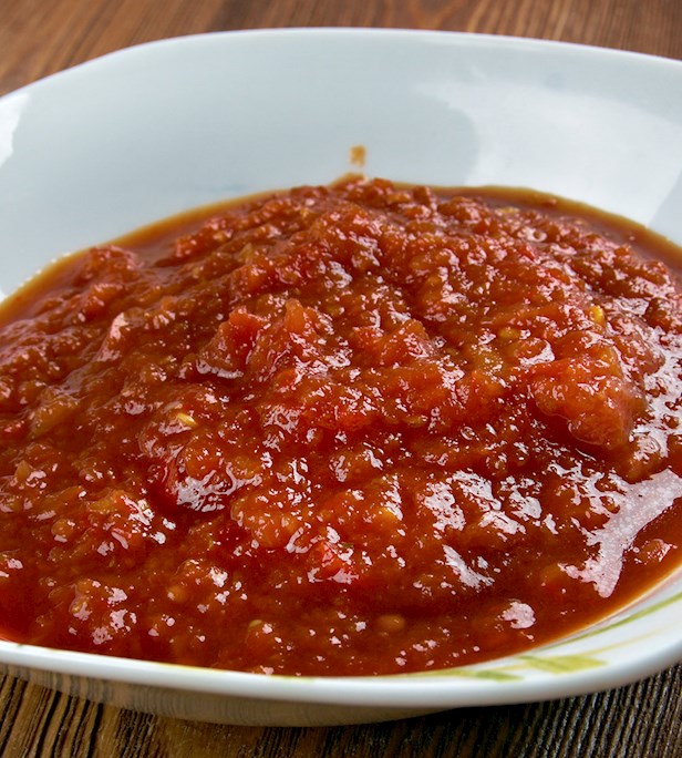 Relish of the World: 15 Relish Types, 18 Best Relish - TasteAtlas