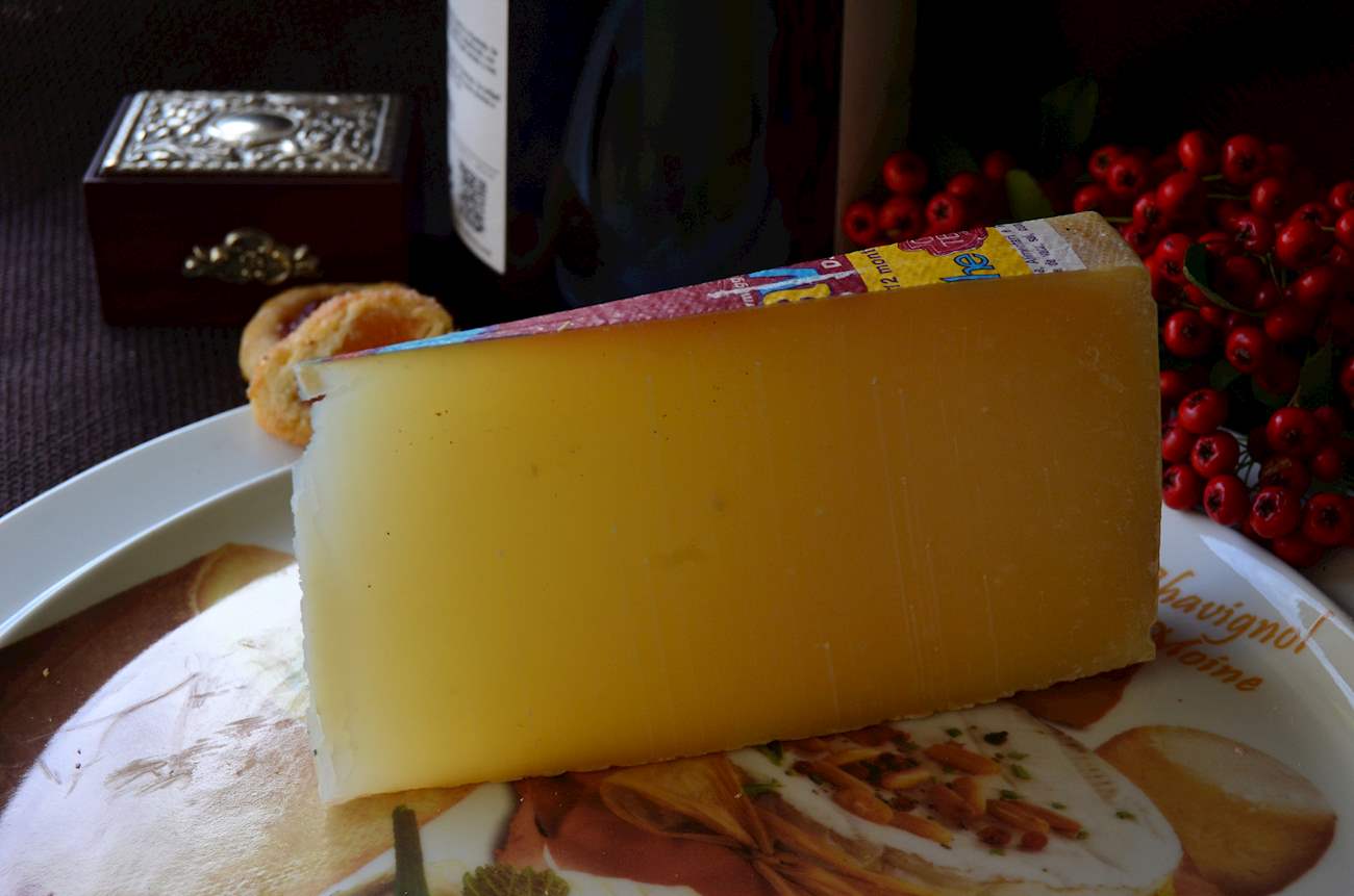 10 Best Pasteurized Milk Cheeses in TasteAtlas