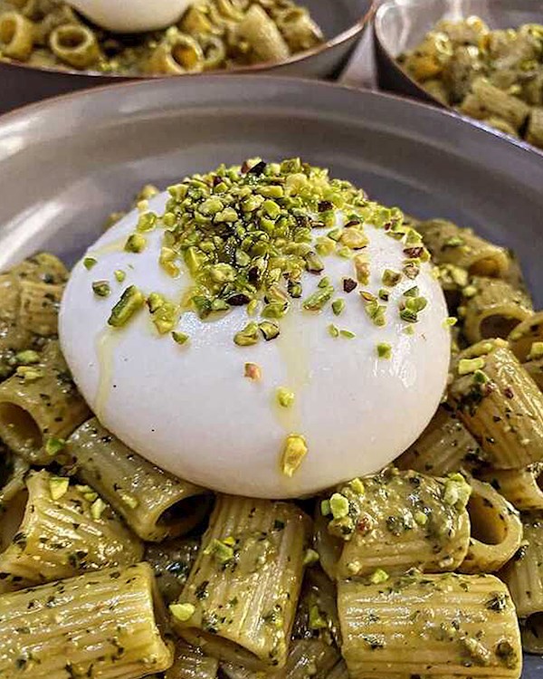 Local Food In Apulia Apulia Food Map Tasteatlas