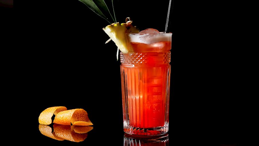 10 Most Popular American Cocktails Tasteatlas 4439