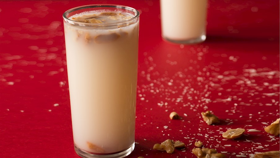 10 Most Popular African Nonalcoholic Beverages TasteAtlas