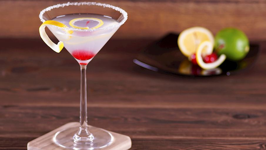 48 Best Cocktails in New York TasteAtlas