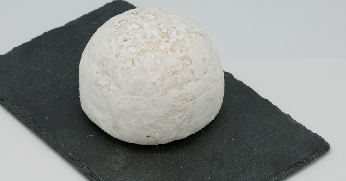 Gaperon | Local Cheese From Auvergne, France
