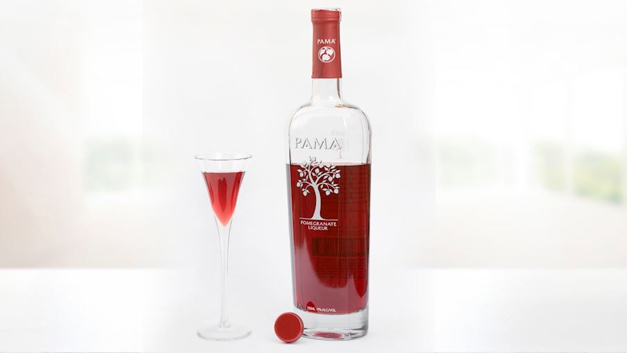 Most Popular Fruit Liqueurs in The World TasteAtlas