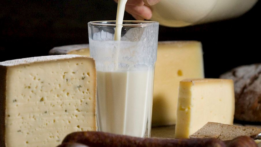 9 Most Popular Austrian Cheeses TasteAtlas