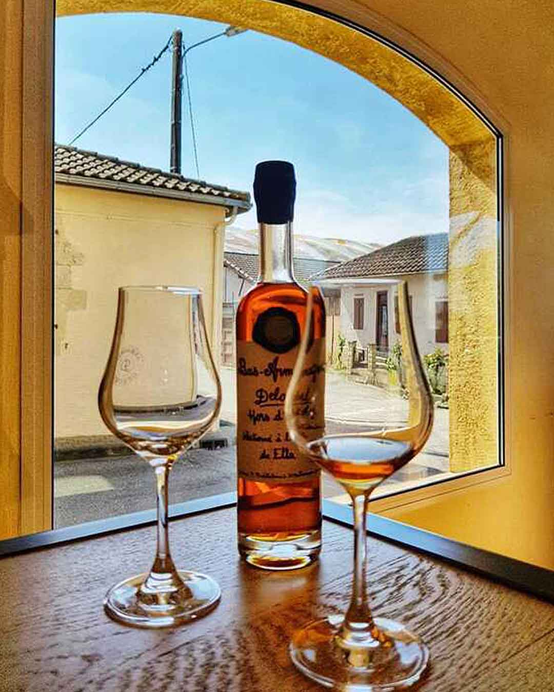 Armagnac | Local Brandy From Aquitaine, France