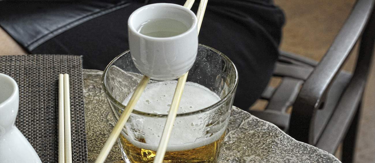 10 Best Alcoholic Mixed Drinks in Japan TasteAtlas