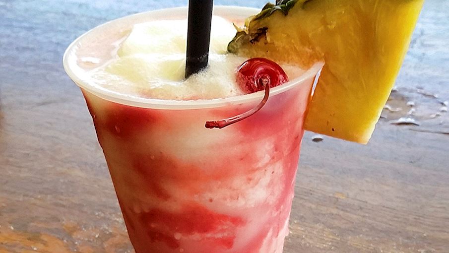 What Is The Most Popular Non Alcoholic Drink In Hawaii