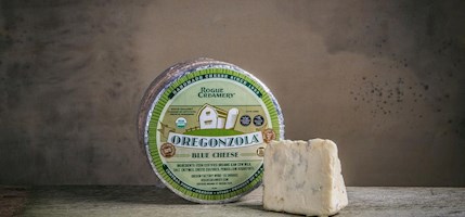 Oregonzola