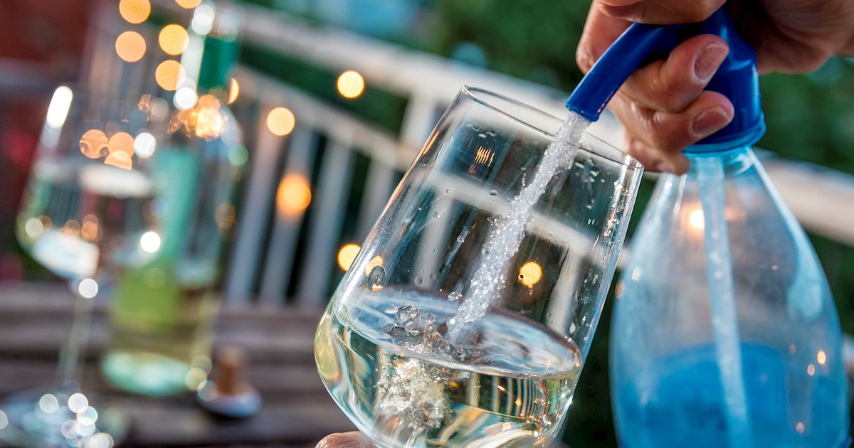 4 Best Alcoholic Mixed Drinks in Austria TasteAtlas