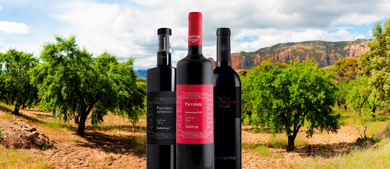 4 Best Wine Varieties in Aragon TasteAtlas