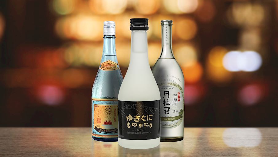 50 Most Popular Asian Alcoholic Beverages TasteAtlas