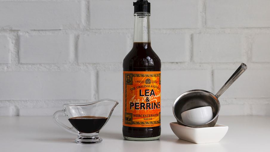 50 Most Popular Condiments In The World Tasteatlas