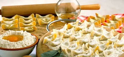 Casoncelli (Pasta Type)