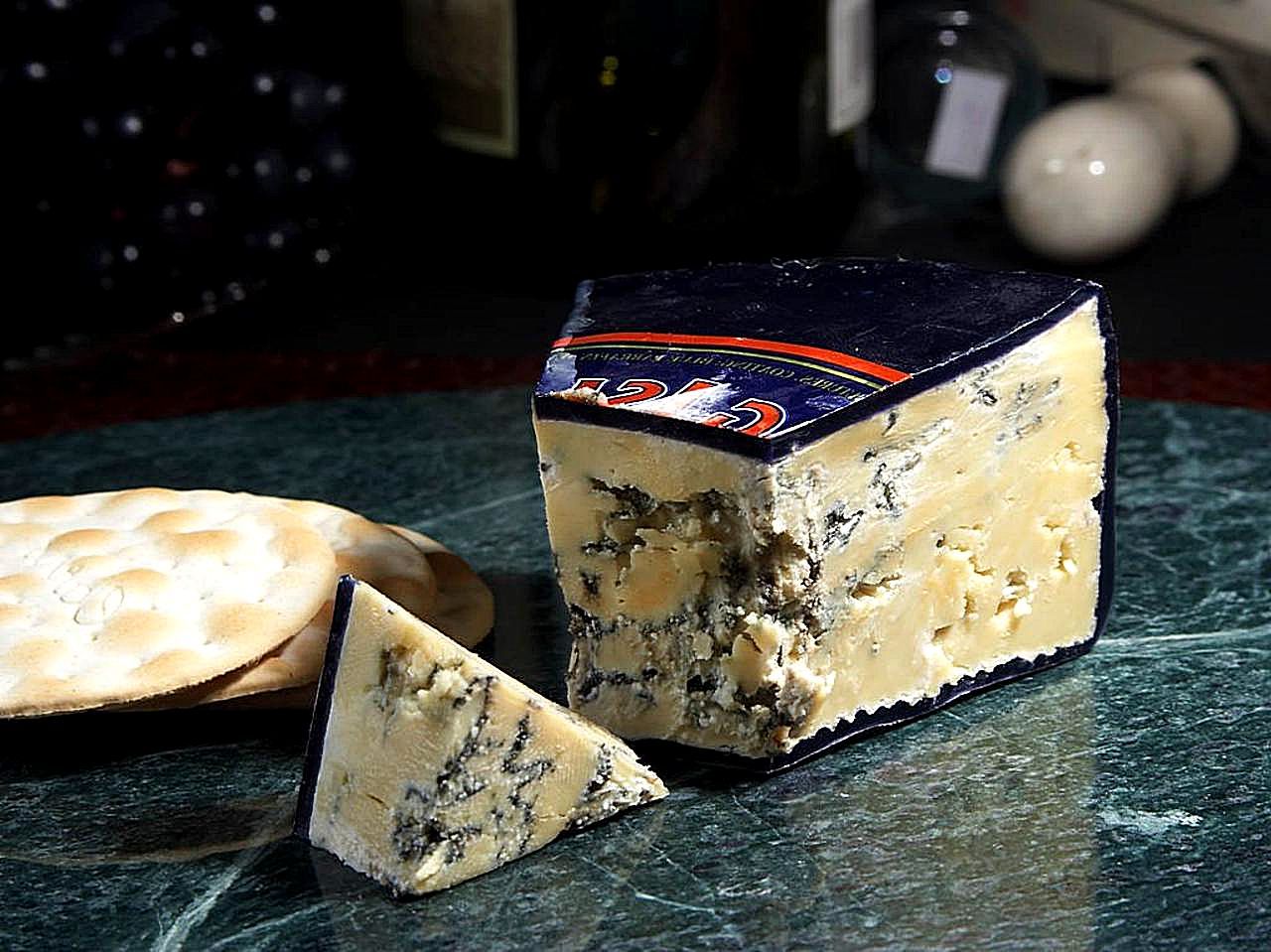 100 Most Popular Blue Cheeses In The World TasteAtlas   4ccca2bad5c74cf1a36fe025a0aec5f5 