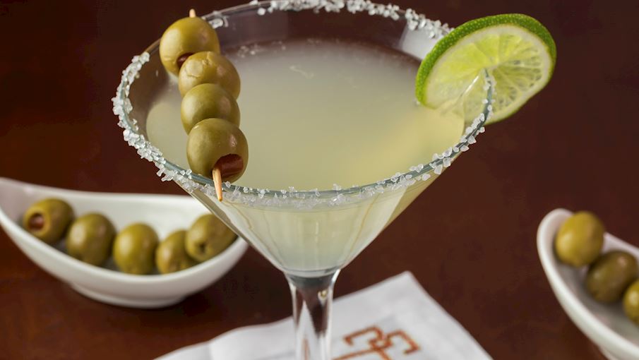 100 Most Popular American Alcoholic Beverages TasteAtlas