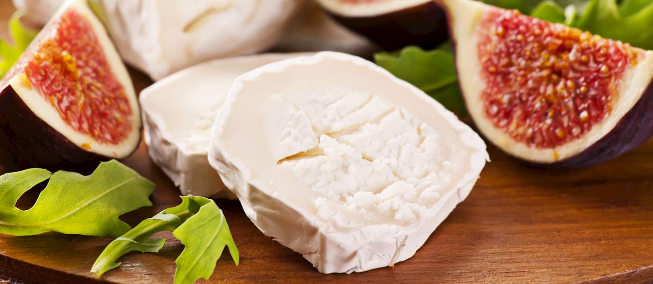 10 Most Popular Italian Goat's Milk Cheeses