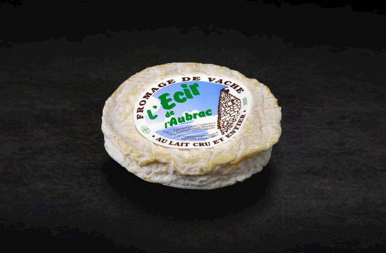 L'Ecir de L'Aubrac | Local Cheese From Aveyron, France