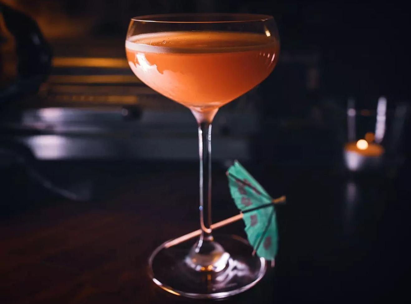 Most Popular Beverages With Orange Liqueur and Vermouth TasteAtlas