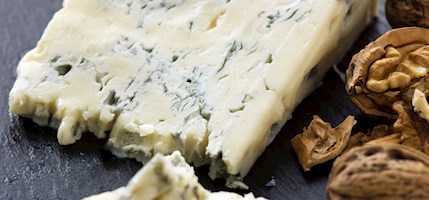 Gorgonzola piccante