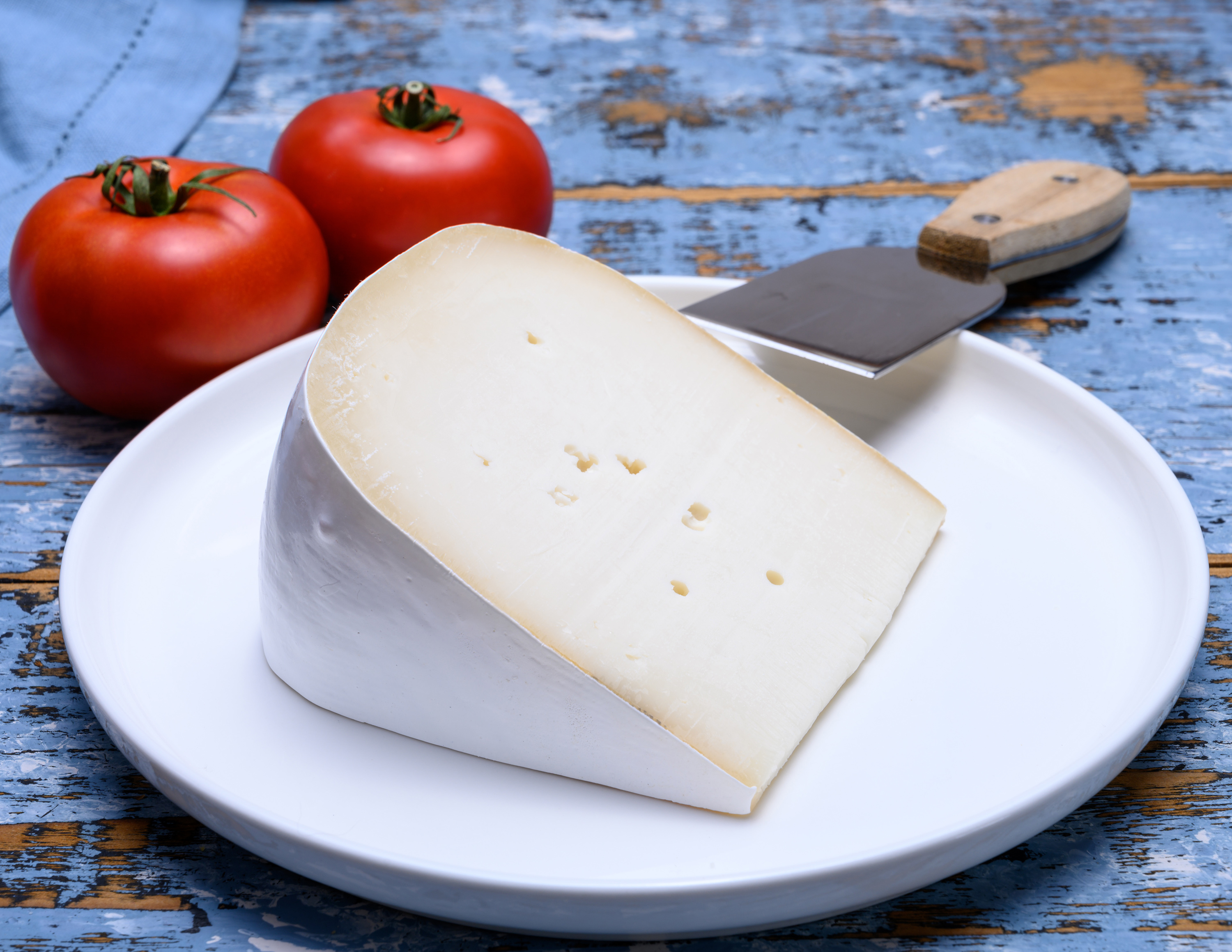 3 Worst Rated Californian Pasteurized Milk Cheeses - TasteAtlas