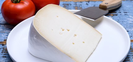 Goat Gouda