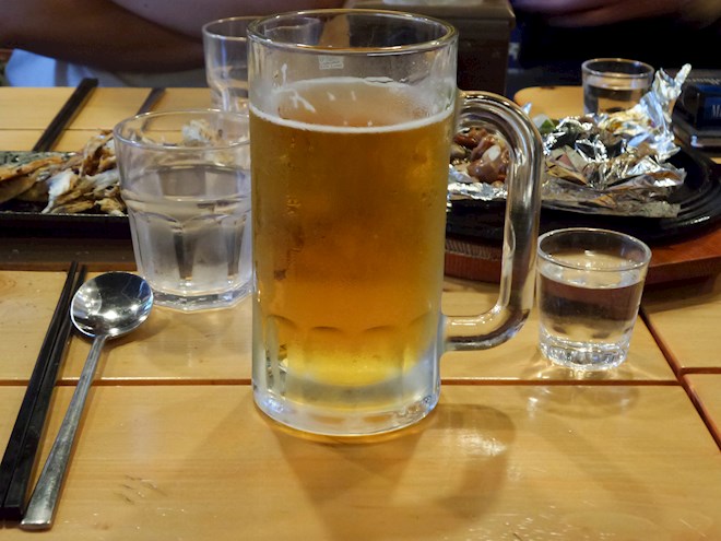 Russian Alcoholic Beverages: 4 Alcoholic Beverage Types in Russia ...