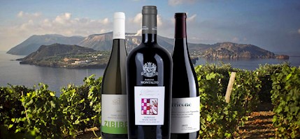 Terre Siciliane IGT