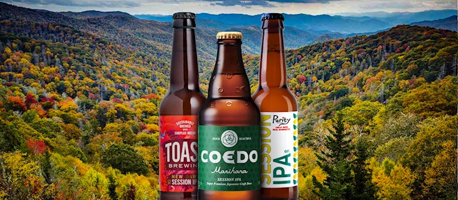 Ales of the World: 83 Ale Types | TasteAtlas