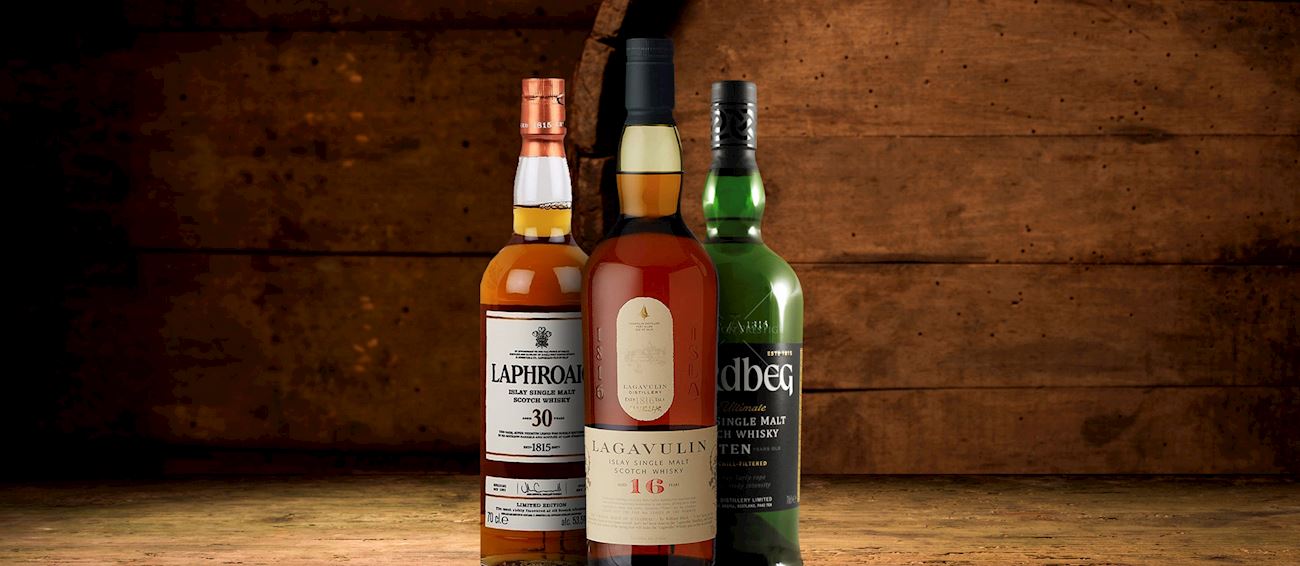 5 Most Popular Highland Scottish Spirits and Liqueurs