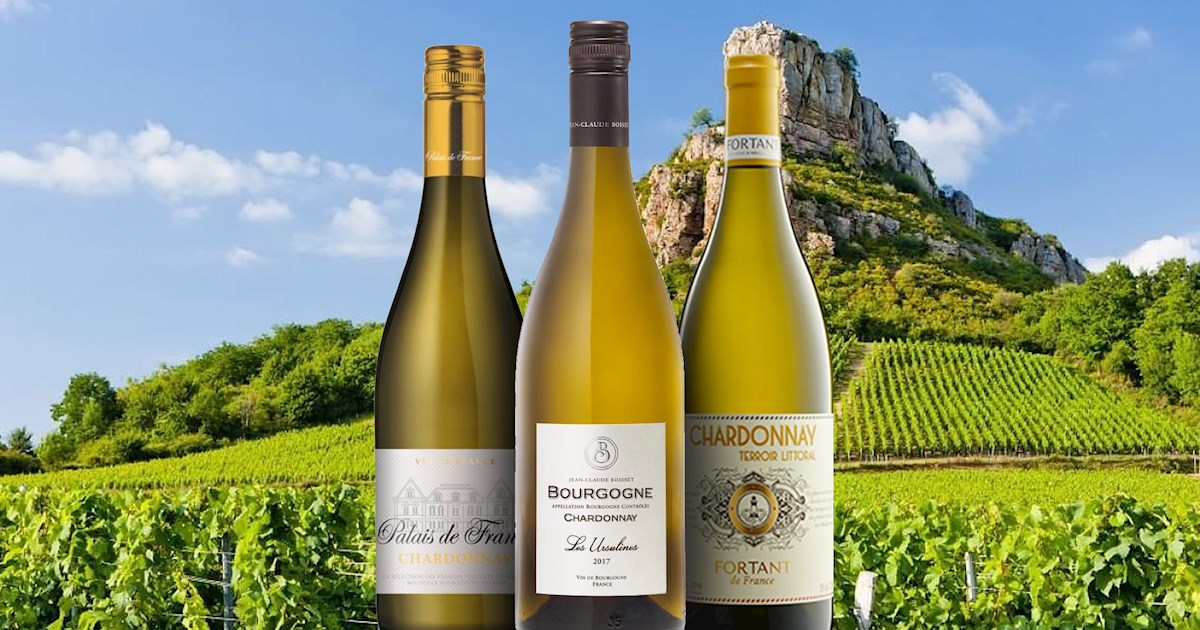 3 Worst Rated Burgundian Fruits TasteAtlas