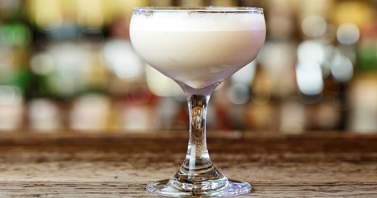 3 Most Popular Beverages With Fortified Wine and Eggs TasteAtlas