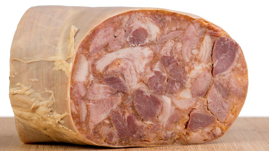 6 Most Popular Hungarian Meat Products - TasteAtlas